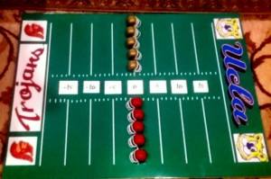 integer football
