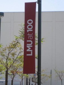 LMU grad