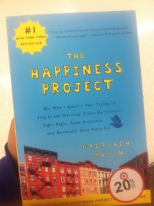 happiness project