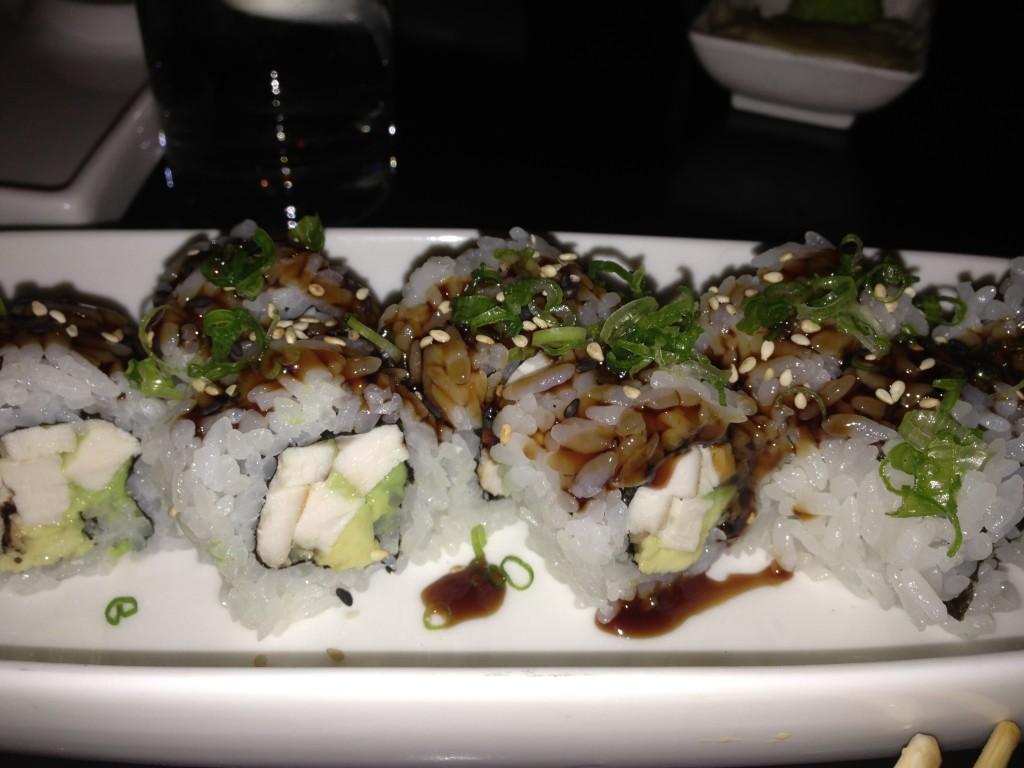 sushi confidential 2