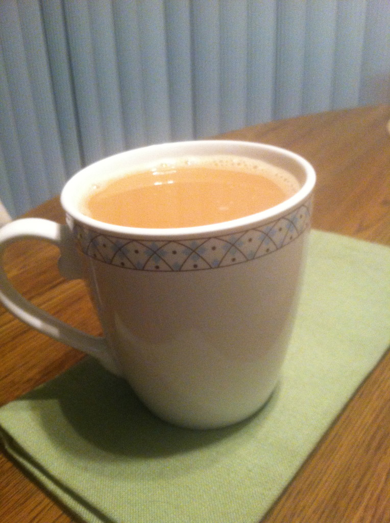 Coffee