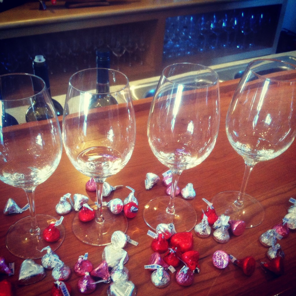 Valentines Day Tastings!