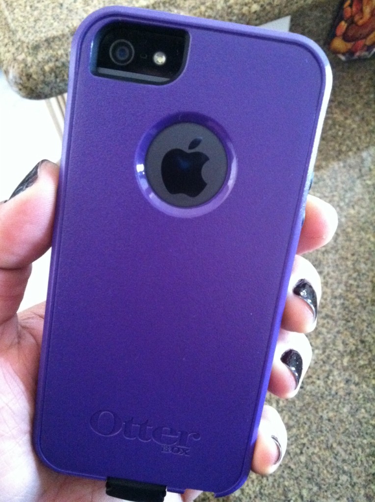 iphone 5