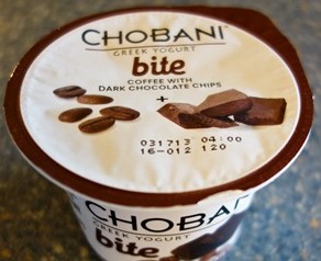 chobani bite