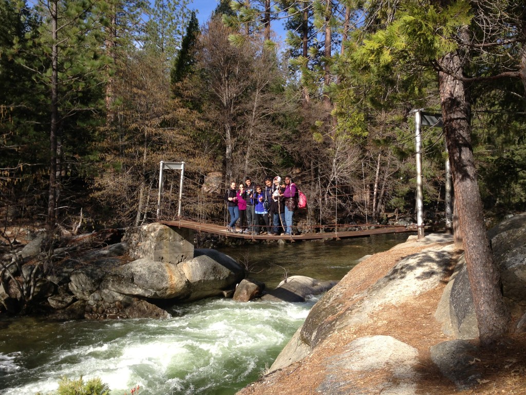 wawona hiking