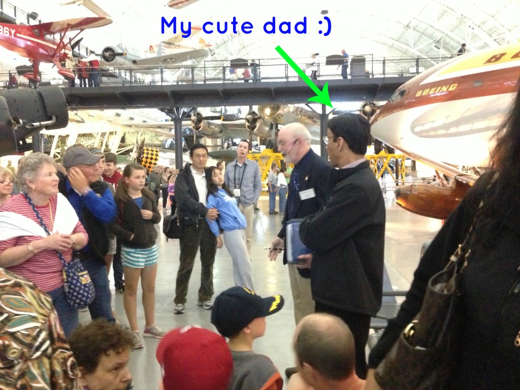 Daddy