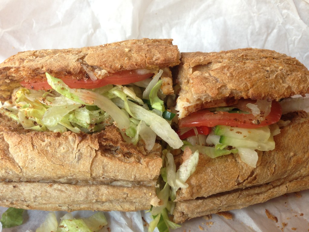 potbellys sandwich