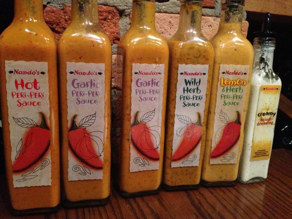 YUM. 