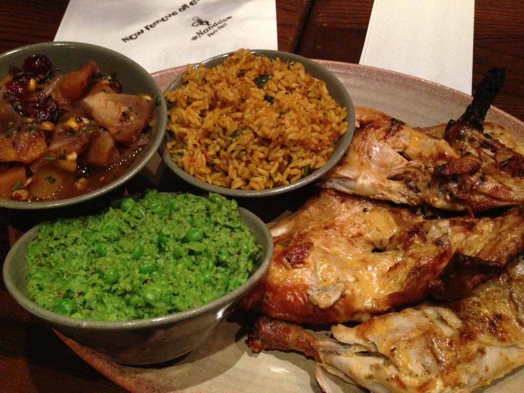 nando's