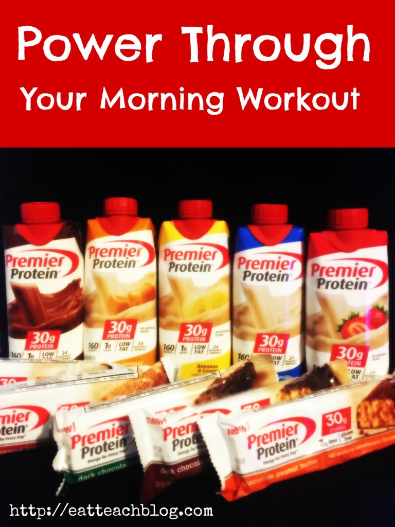 Do Premier Protein Help You Lose Weight